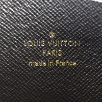 Louis Vuitton Pochette Double Zip Monogram Giant Reverse Interior Stamp