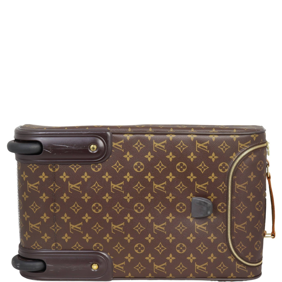 Louis Vuitton Eole 50 Rolling Luggage