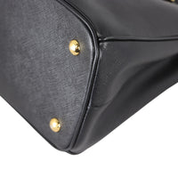 Prada Saffiano Lux Tote Medium