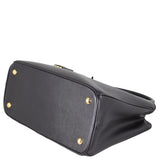 Prada Saffiano Lux Tote Medium