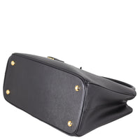 Prada Saffiano Lux Tote Medium