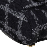 Chanel Duma Backpack Tweed