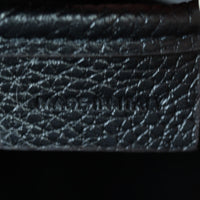 Celine Nano Luggage Tote Interior Stamp