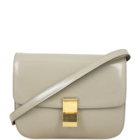 Celine Classic Box Bag Medium