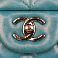 Chanel Classic Double Flap Jumbo Hardware