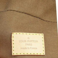 Louis Vuitton Eole 50 Rolling Luggage