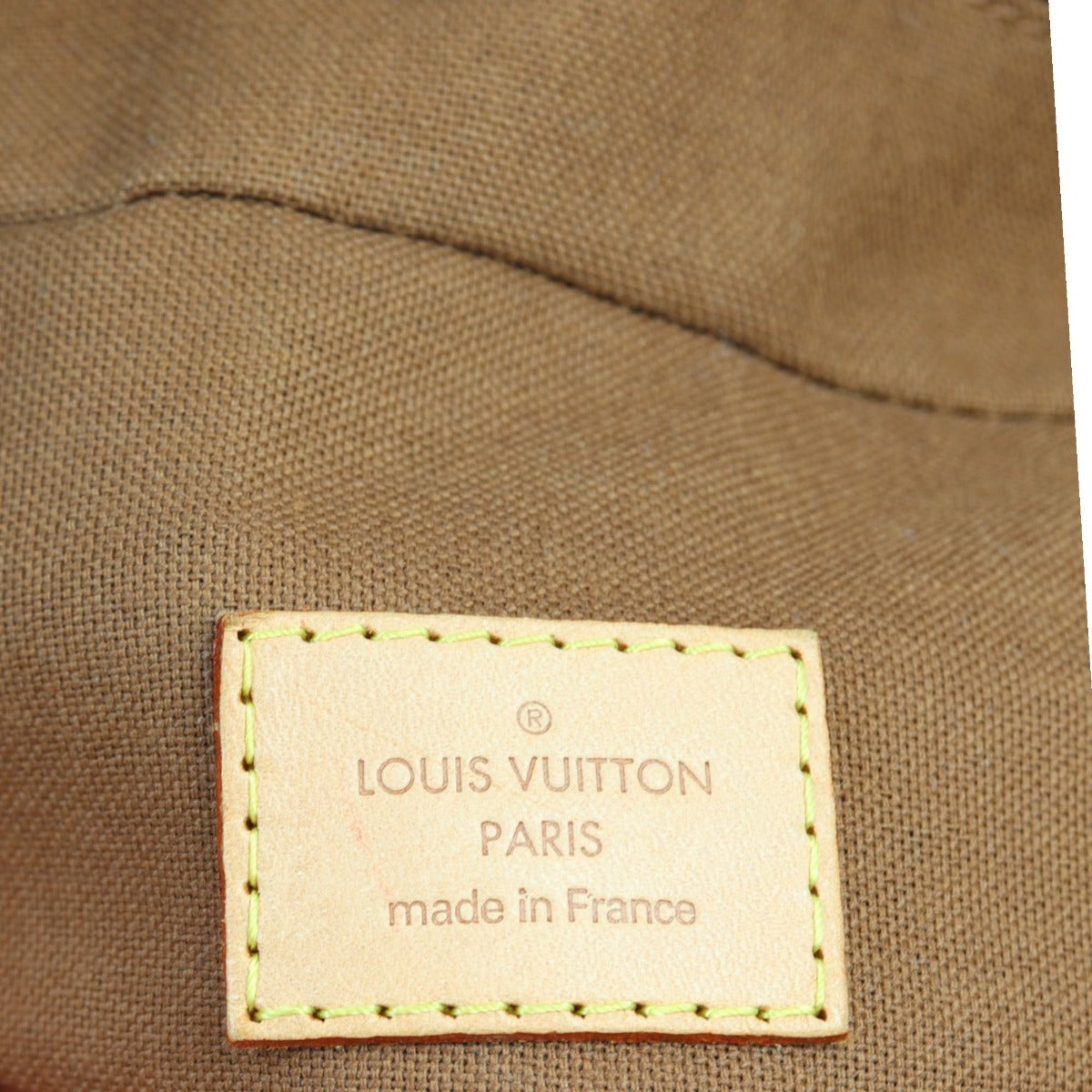 Louis Vuitton Eole 50 Rolling Luggage