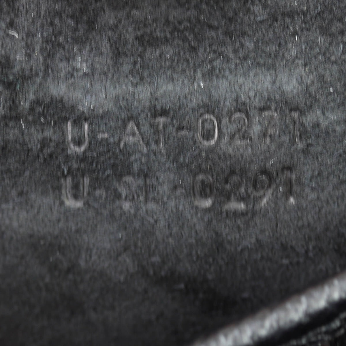 Celine Nano Luggage Tote Date Code