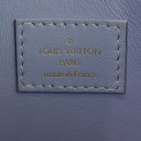 Louis Vuitton Pochette Metis Monet Limited Edition Interior Stamp