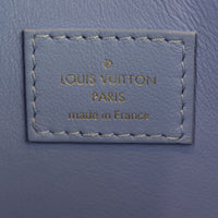Louis Vuitton Pochette Metis Monet Limited Edition Interior Stamp