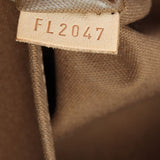 Louis Vuitton Eole 50 Rolling Luggage