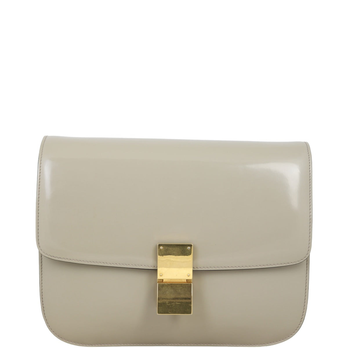 Celine Classic Box Bag Medium