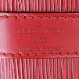 Louis Vuitton Noe Epi Interior Stamp