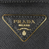 Prada Saffiano Lux Tote Medium