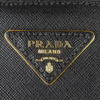 Prada Saffiano Lux Tote Medium