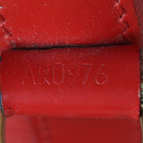 Louis Vuitton Noe Epi Date Code