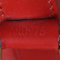 Louis Vuitton Noe Epi Date Code