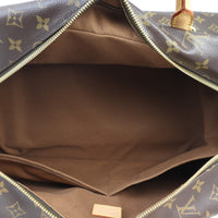 Louis Vuitton Eole 50 Rolling Luggage