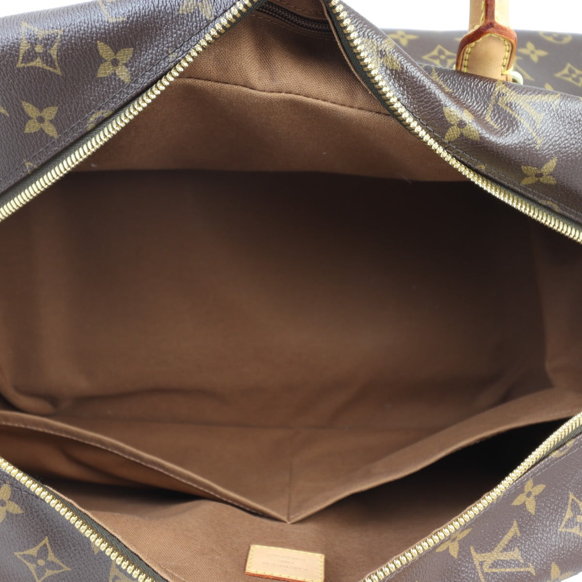 Louis Vuitton Eole 50 Rolling Luggage