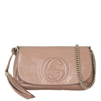 Gucci Soho Chain Crossbody