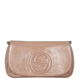 Gucci Soho Chain Crossbody