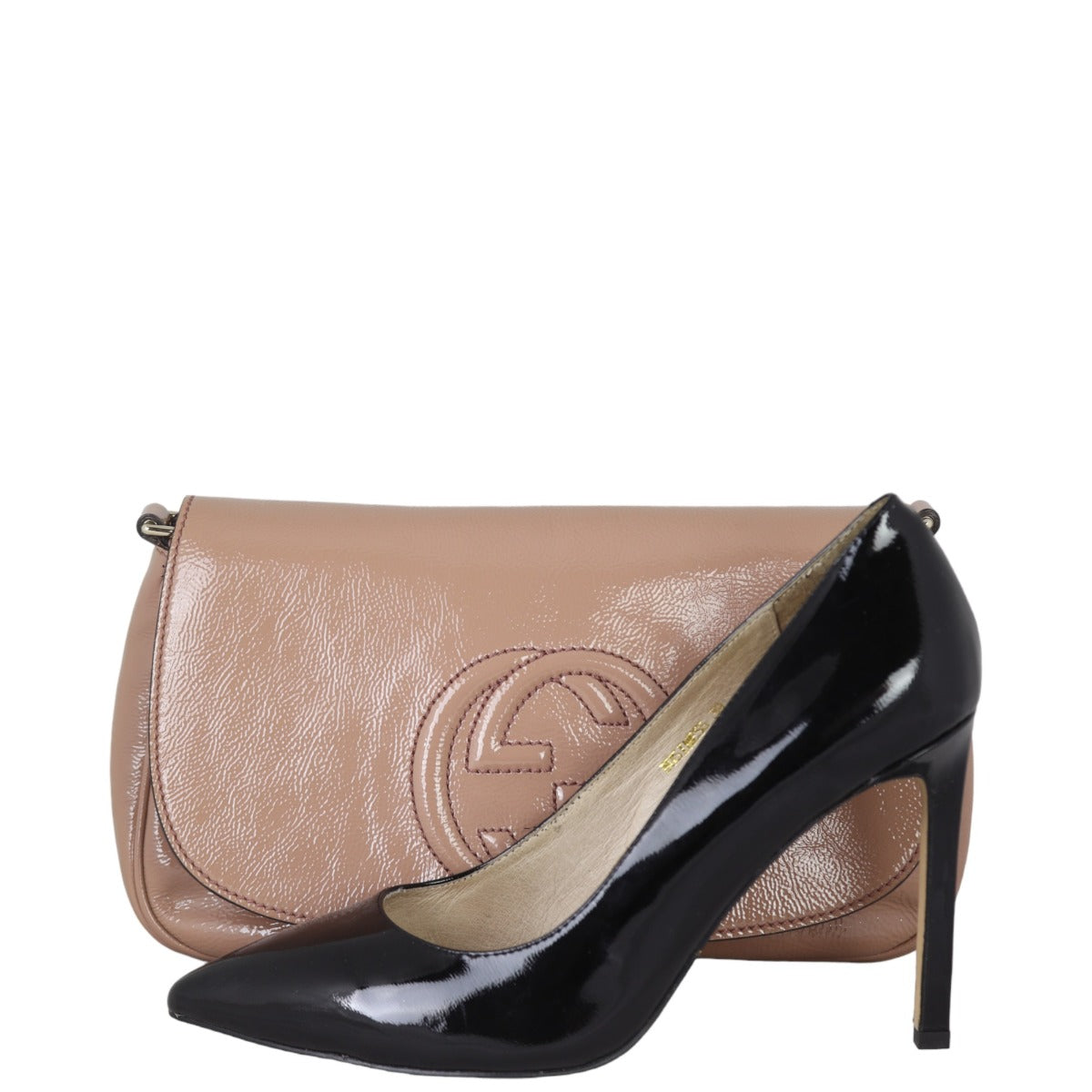 Gucci Soho Chain Crossbody