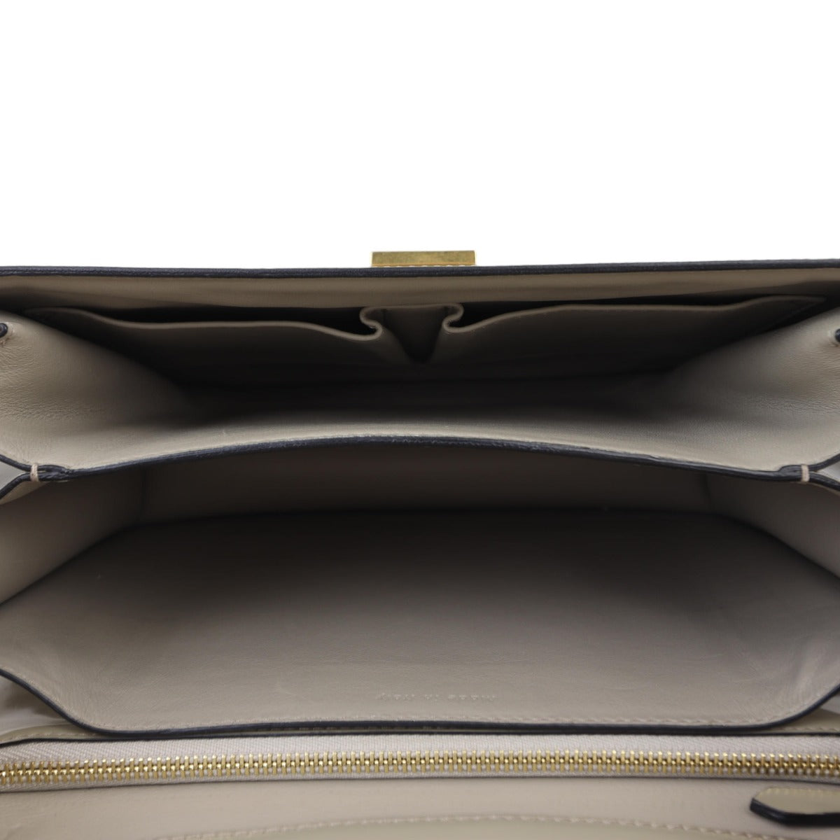 Celine Classic Box Bag Medium