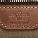 Louis Vuitton Looping GM Monogram Interior Stamp