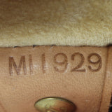 Louis Vuitton Looping GM Monogram Date Code