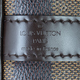 Louis Vuitton Speedy 30 Bandouliere Damier Ebene Interior Stamp