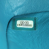 Chanel Classic Double Flap Jumbo Date Code