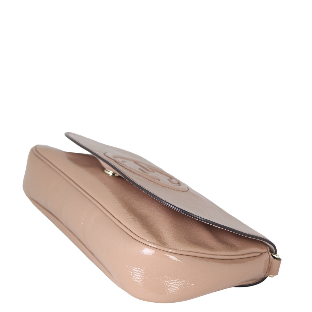 Gucci Soho Chain Crossbody