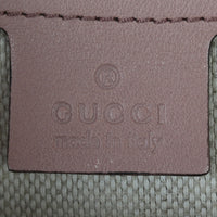 Gucci Soho Chain Crossbody