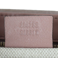 Gucci Soho Chain Crossbody