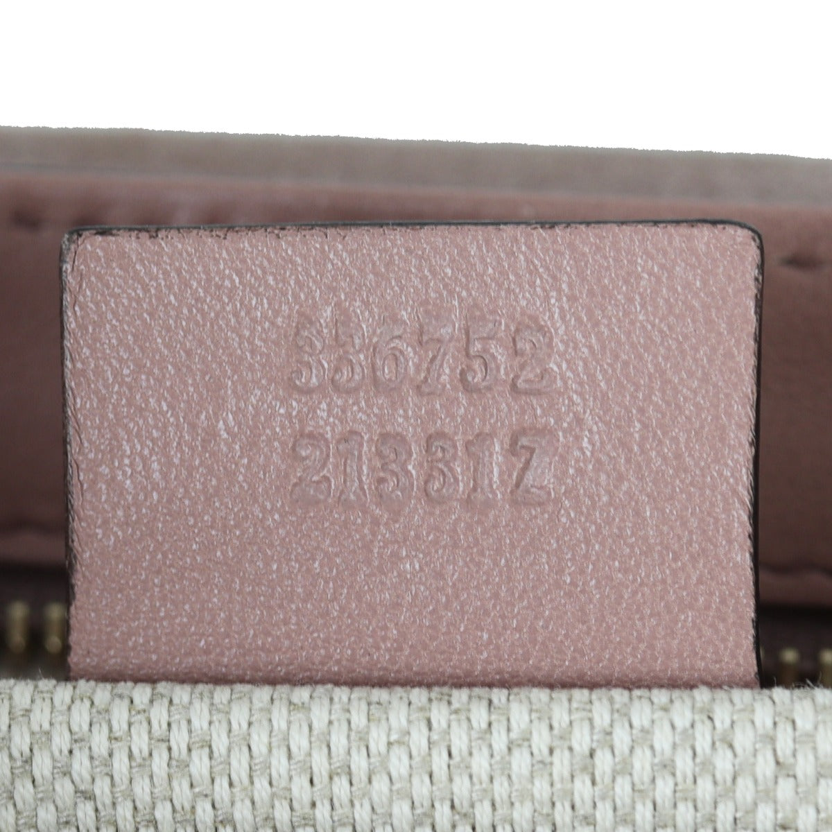 Gucci Soho Chain Crossbody