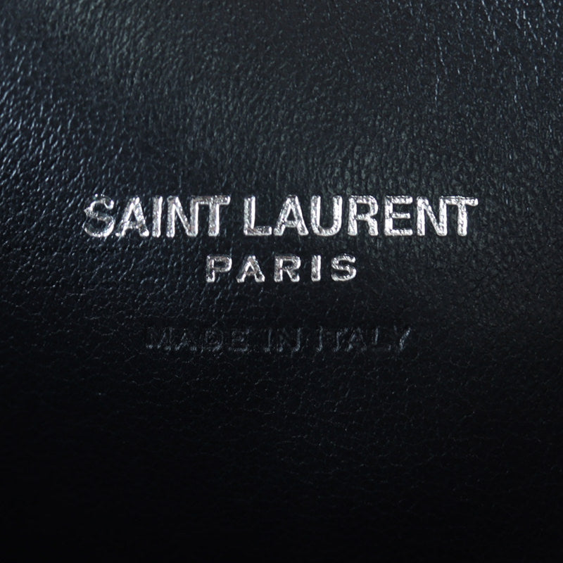 Saint Laurent Sac de Jour Nano Interior Stamp