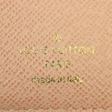 Louis Vuitton Victorine Wallet Damier Azur