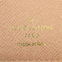 Louis Vuitton Victorine Wallet Damier Azur