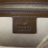 Gucci GG Supreme Horsebit 1955 Shoulder Bag Small