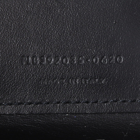 Saint Laurent Sac de Jour Nano Date Code