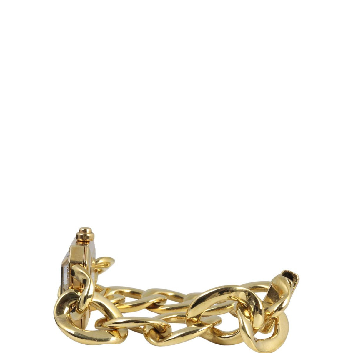 Chanel Premiere Diamond Watch