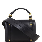 Chloe Ora Studded Tote Medium