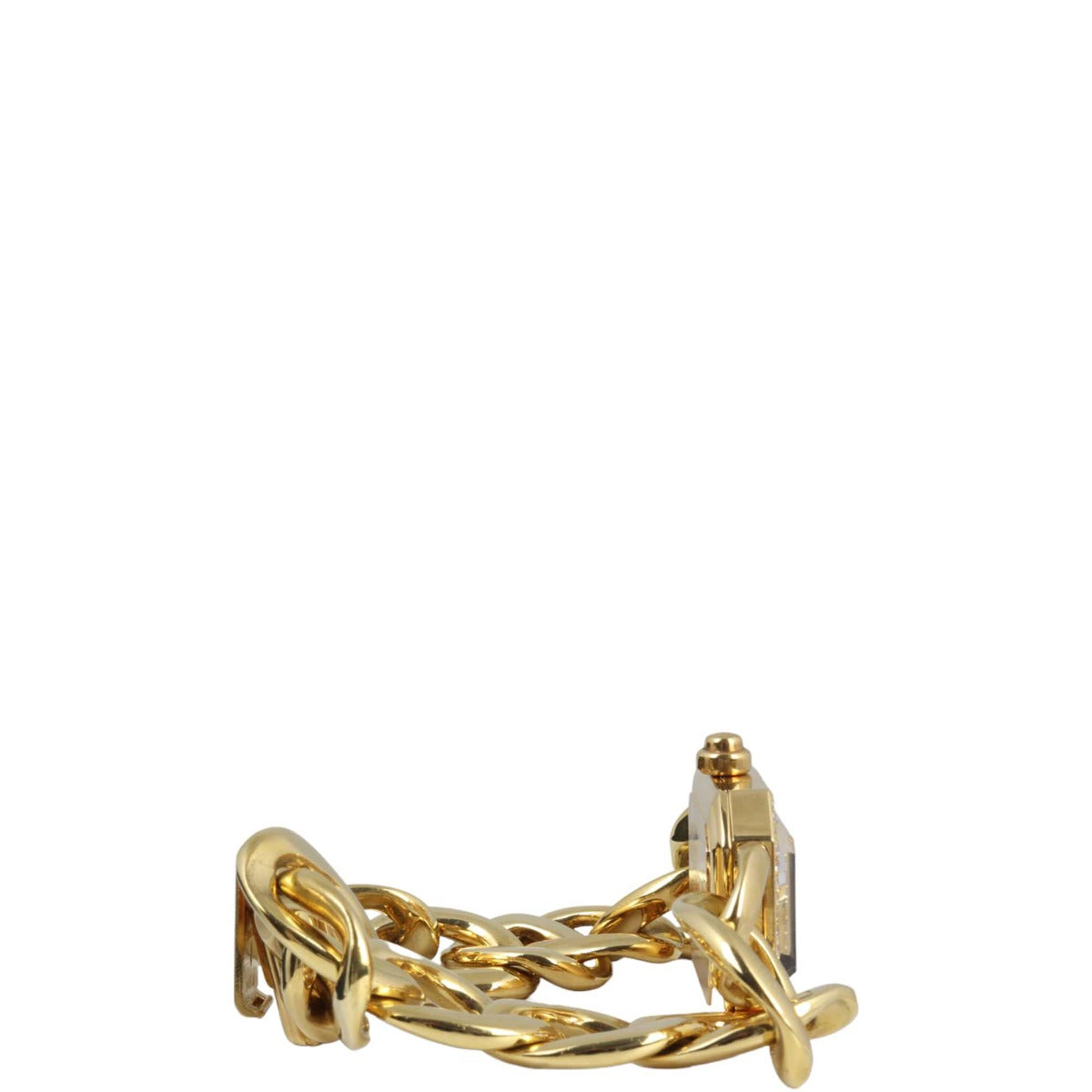 Chanel Premiere Diamond Watch