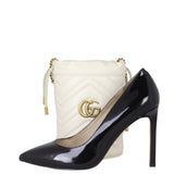 Gucci GG Marmont Mini Bucket Bag