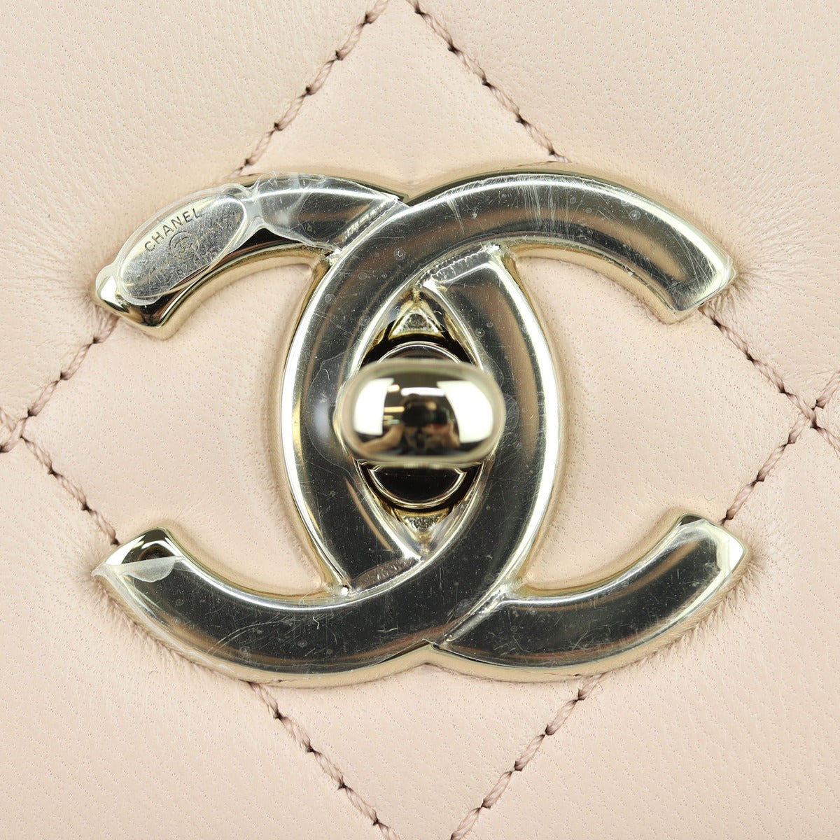 Chanel CC Trendy Small Hardware