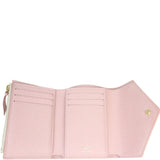 Louis Vuitton Victorine Wallet Damier Azur