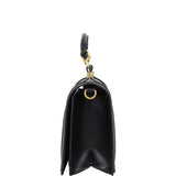 Chloe Ora Studded Tote Medium