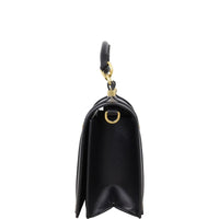 Chloe Ora Studded Tote Medium