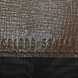 Gucci GG Supreme Horsebit 1955 Chain Wallet Date Code