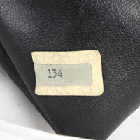 Chanel Vintage CC Quilted Tote Patent